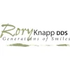 Rory Knapp, DDS