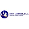 Bruce Martinson Family and Cosmetic Dentistry