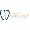 Robert A Lantzy, DMD