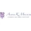 Alana K Macalik, DDS
