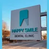 Happy Smile: Jong Park, DMD