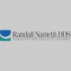 Randall Nameth, DDS