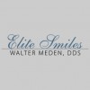 Elite Smiles by Walter Meden DDS