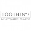 Tooth No.7