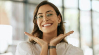 Porcelain Veneers