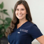 Dr. Lana Qaqish