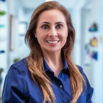 Dr. Julia Hallisy Dds