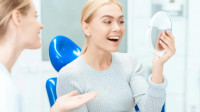 Full Mouth Rehabilitation