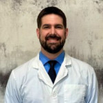 Dr. Cory Gaunt