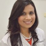 Dr. Rachana Vora