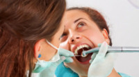 Cracked Tooth Repair