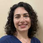 Dr. Jenny Rosenbaum