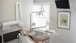 Restorative Dentistry San Francisco