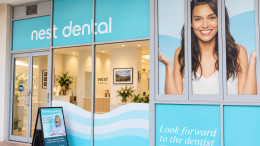 Nest Dental St Leonards Nest Dental St Leonards