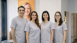 Our Clinicians Our Clinicians
