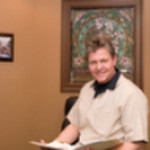 Dr. David Cornwell