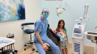 Pediatric Oral Surgery
