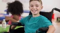 Treatment for Special Needs