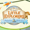 Little Explorers Pediatric Dentistry